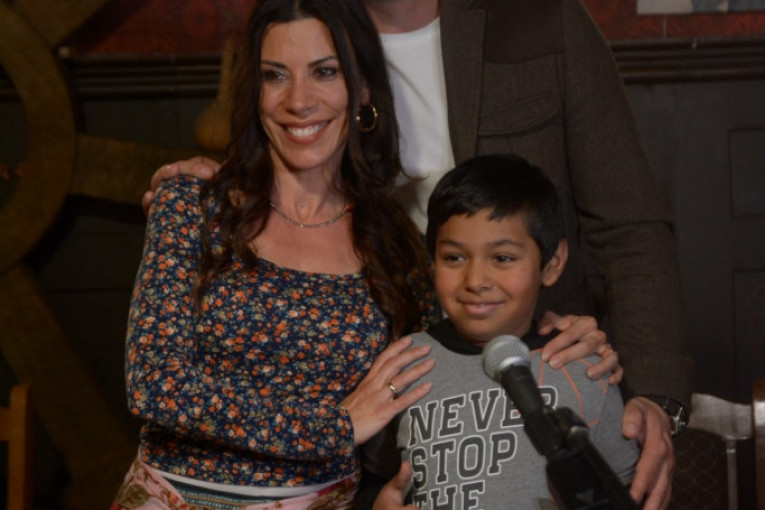 Ekipa serije "Ljubav u tišini"