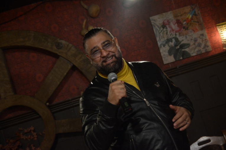 Ekipa serije "Ljubav u tišini"