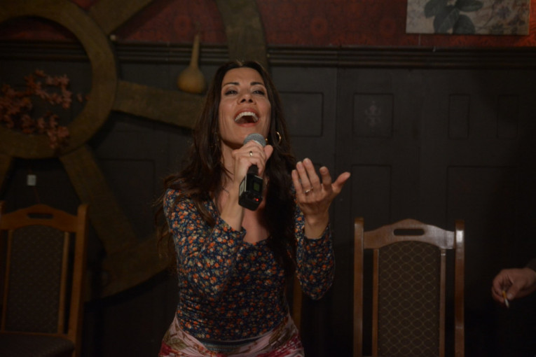 Ekipa serije "Ljubav u tišini"