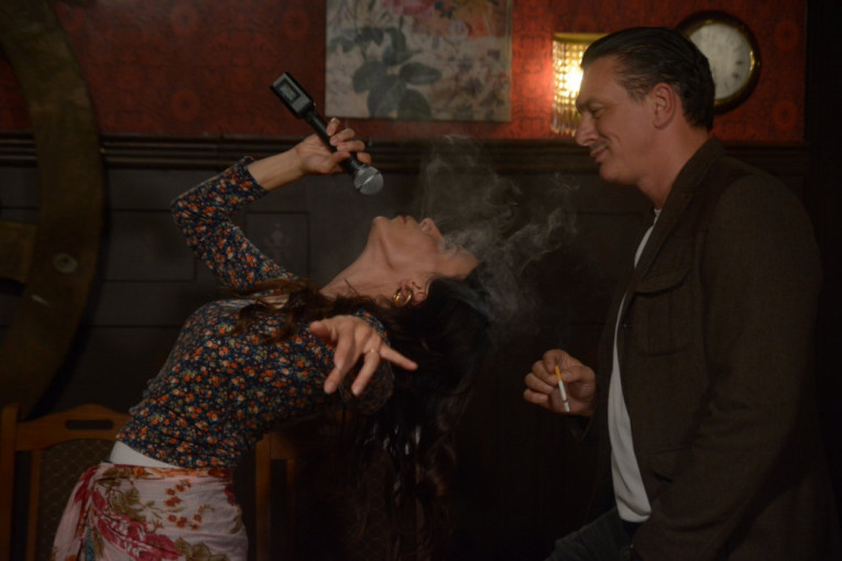 Ekipa serije "Ljubav u tišini"