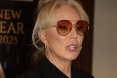 LEPA BRENA SE GUŠILA U SUZAMA NA NASTUPU! Izašla na scenu, usledila neviđena DRAMA, pevačica zaplakala na sav glas!