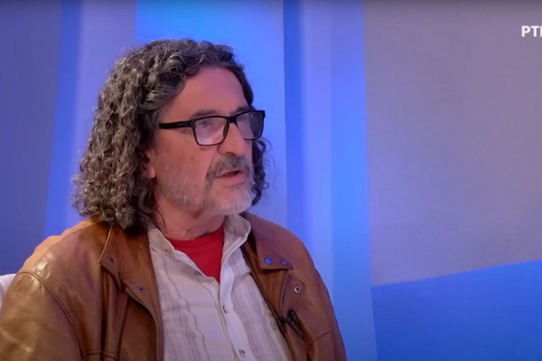 ŽELI DA UBIJU VUČIĆA I DA GA NABIJU NA GLOGOV KOLAC? Naloženo hapšenje Zorana Đajića zbog pretnji predsedniku Srbije!