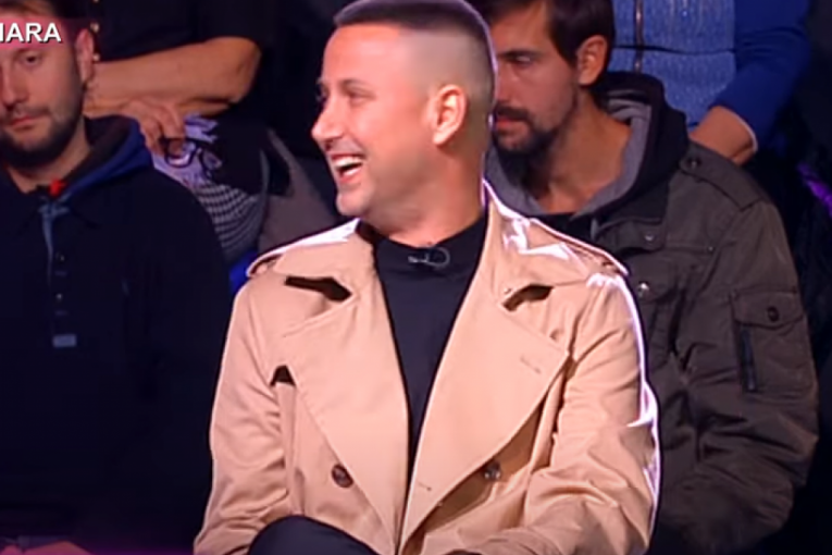 Marko Đedović Elita 8 