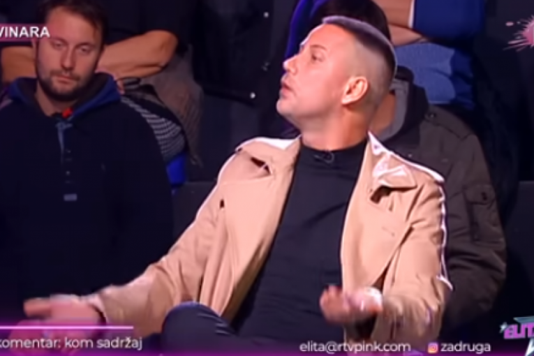 Marko Đedović ušao u Elitu 8