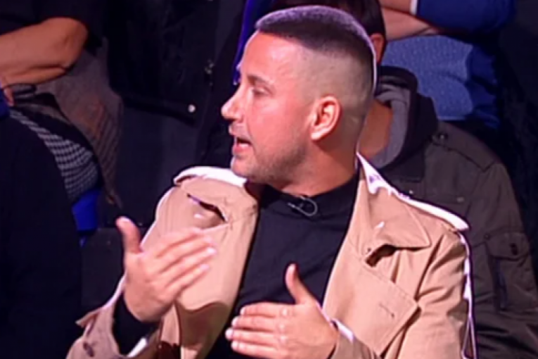 Marko Đedović ušao u Elitu 8