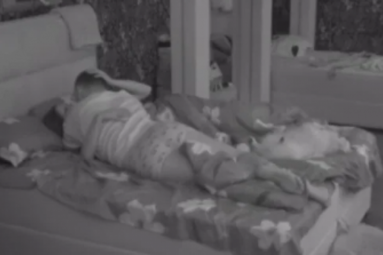 Anđela Đuričić i Nenad Marinković Gastoz