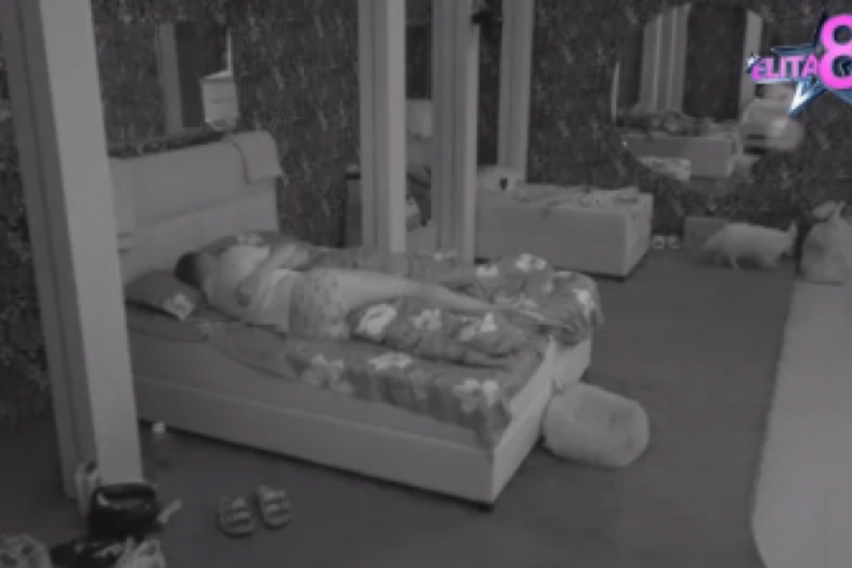 Anđela Đuričić i Nenad Marinković Gastoz