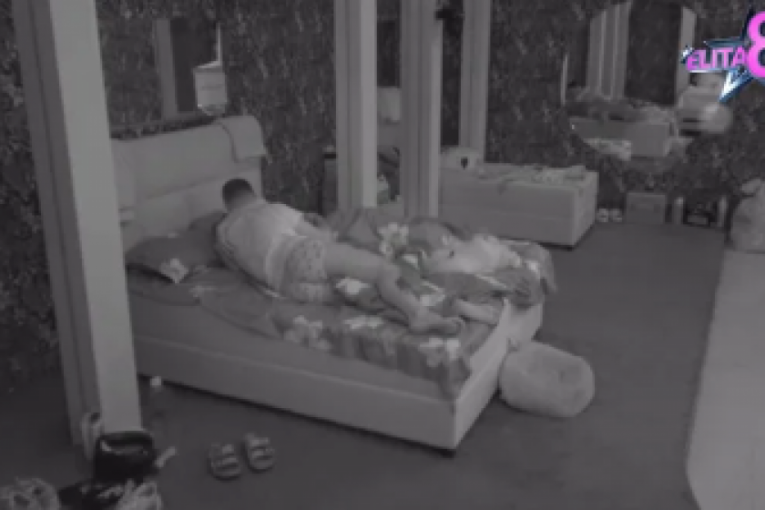 Anđela Đuričić i Nenad Marinković Gastoz