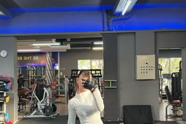 Katarina Živković Instagram