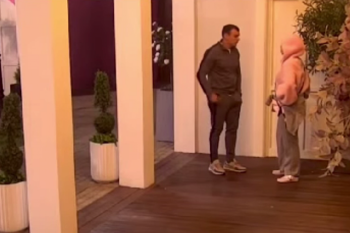 Marko Zec želi da pobegne iz Elite 8 