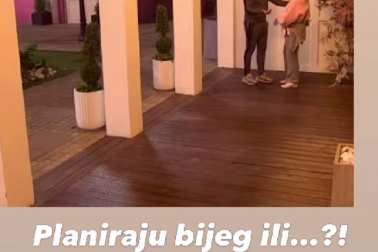 Marko Zec želi da pobegne iz Elite 8 