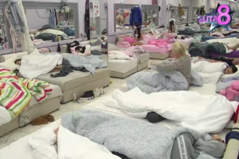 Milica Dugalić i Mateja Matijević