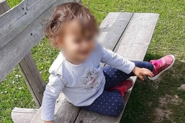 "ČETIRI GODINE KAKO JE MOJA DŽENA UBIJENA..." Majka male devojčice koja je umrla greškom lekara traži utehu - NISMO ZABORAVILI OD ČIJE RUKE...
