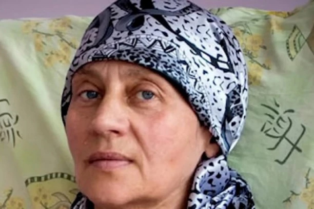 MEDVED NAPAO NATALIJU I ŽIVU JE SAHRANIO U ŠUMI! Užasan prizor ugledali lovci, a onda se dogodio nestvaran preokret (VIDEO)