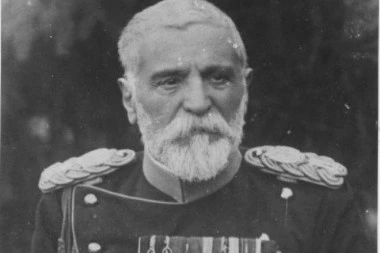 VOJVODA PUTNIK BIO JE CEH ALBANSKE GOLGOTE: Devet godina njegov kovčeg stajao NEPOKOPAN, a onda ga je jedno pismo vratilo u otadžbinu!