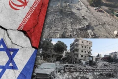 IZRAEL PUCAO NA LIBANCE! Čeka se reakcija Trampa, ali i Hezbolaha