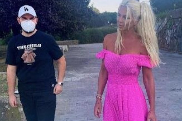 Ovo je brat Jelene Karleuše