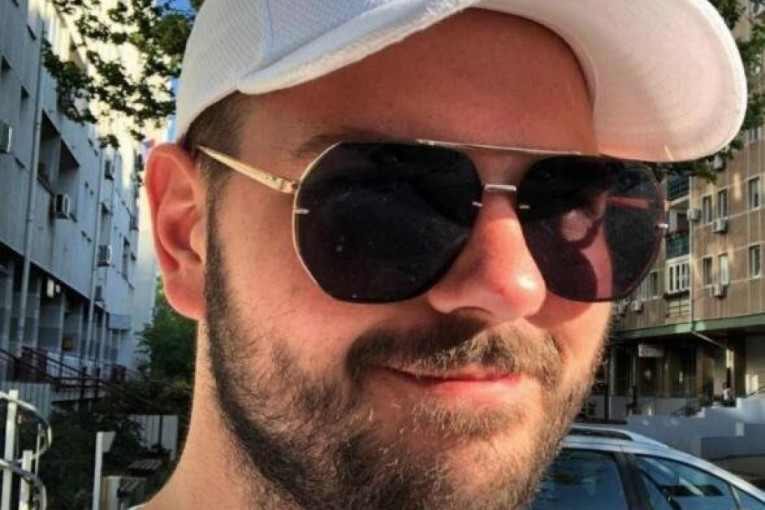 Ovo je brat Jelene Karleuše