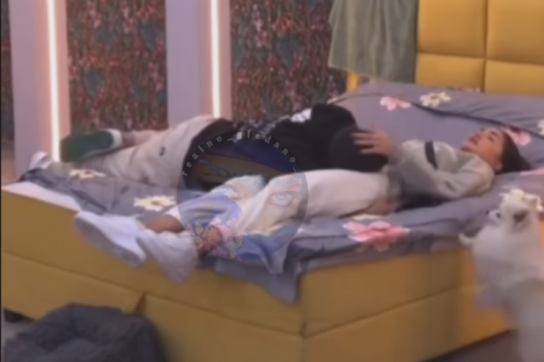 Gastoz i Anđela Đuričić Elita 8 