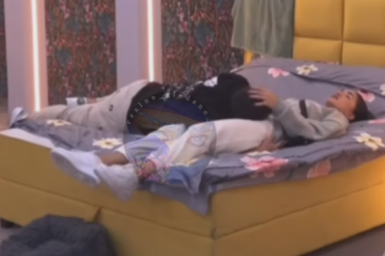 Gastoz i Anđela Đuričić Elita 8 