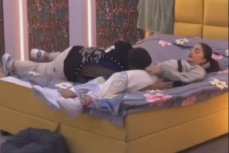 Gastoz i Anđela Đuričić Elita 8 