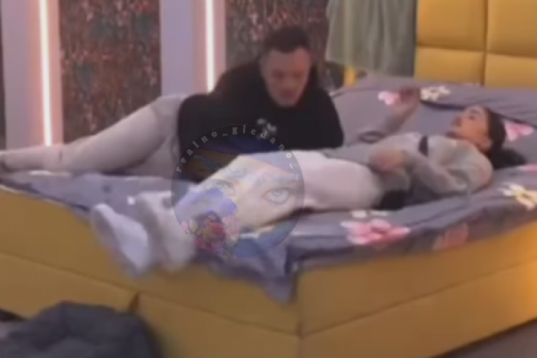 Gastoz i Anđela Đuričić Elita 8 