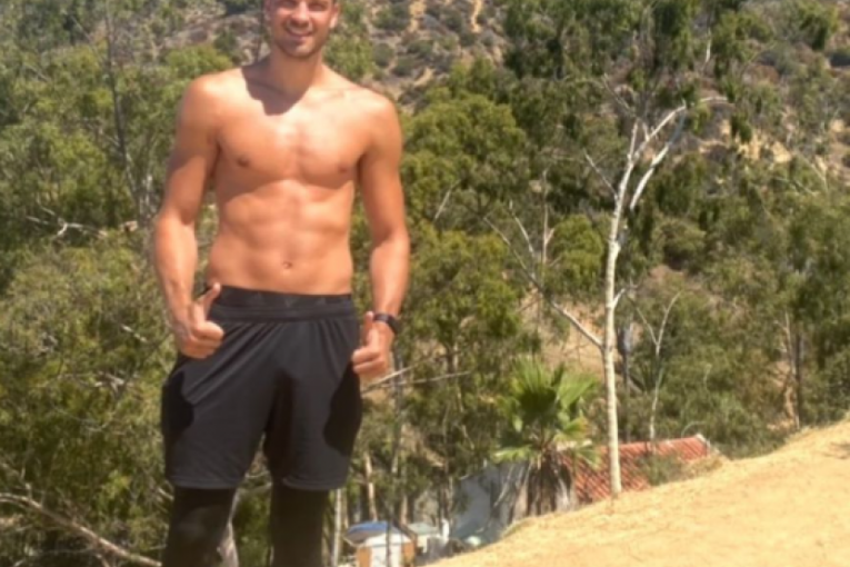 Nikola Jovanović Instagram