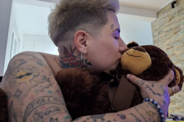 Jovana Tomić Matora I Stefani Grujić