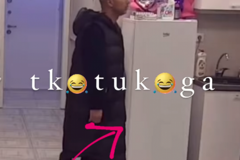 Miljana Kulić Elita 8 Zadruga Marko Đedović