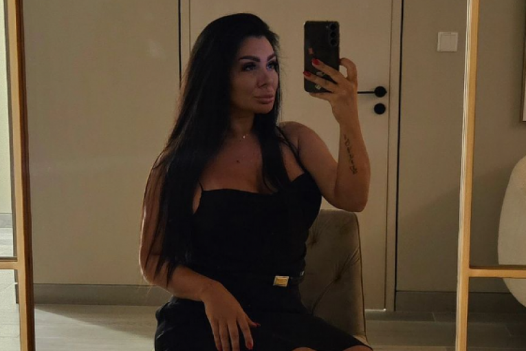 Zorica Dukić Instagram