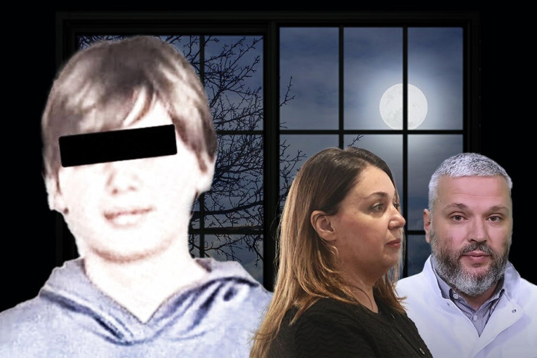 Kecmanovići presuda