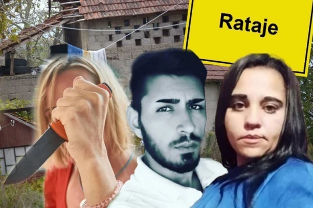 DETALJI NOVOG UBISTVA U ALEKSANDROVCU! Suprug žene koja je NASMRT IZBOLA KOMŠIJU je rođak Damira koji je batinama ubio nevenčanu suprugu