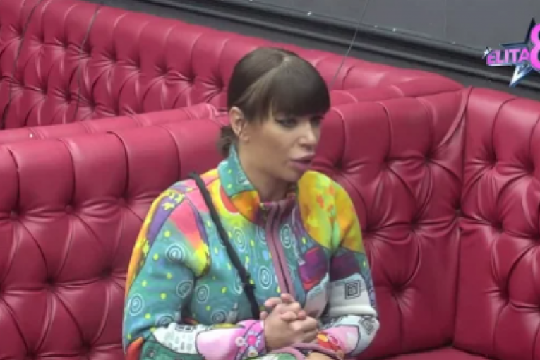 Miljana otvorila dušu Darku