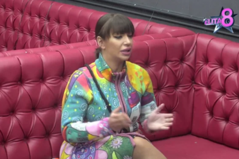 Miljana otvorila dušu Darku