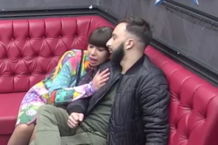 Miljana otvorila dušu Darku