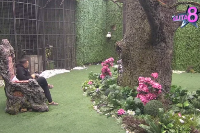 Gastoz u Rajskom vrtu