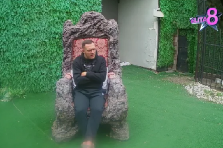 Gastoz u Rajskom vrtu