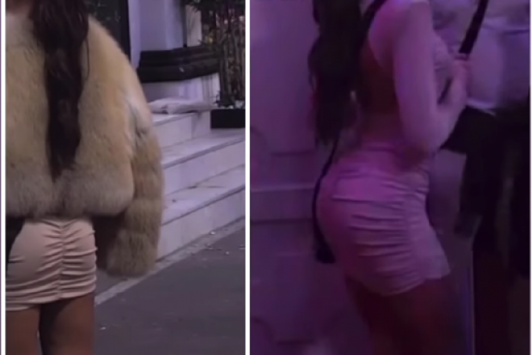 Anđela Đuričić Elita 8 