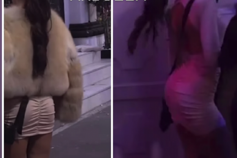 Anđela Đuričić Elita 8 