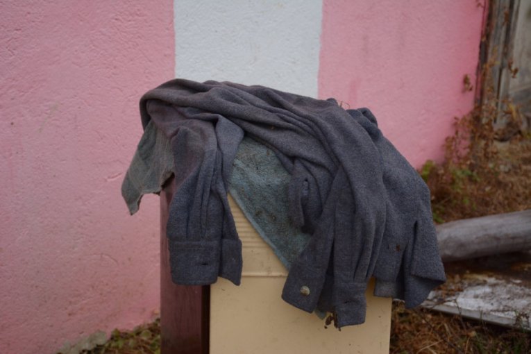 Kuća u kojoj se dogodilo ubistvo u Aleksandrovcu