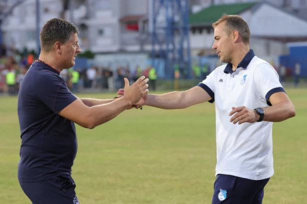 ŽELEZNIČAR U VELIKOM PROBLEMU PRED ZVEZDU! "Ovaj meč može mnogo da nam donese"