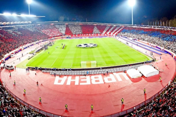 POJAČANJE STIŽE IZ KOMŠILUKA: Zvezda u Sarajevu pronašla novog golgetera - srpski šampion spreman da odreši kesu!