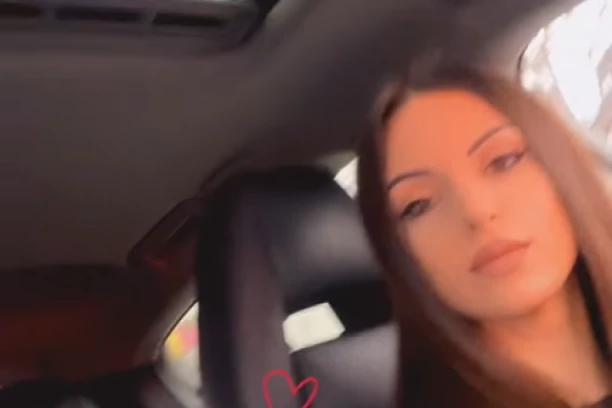 MIONA NAPUSTILA REPEROV STAN U ZEMUNU! Svi su sumnjali da se OVO dešava - EVO GDE JE UHVAĆENA! (VIDEO)