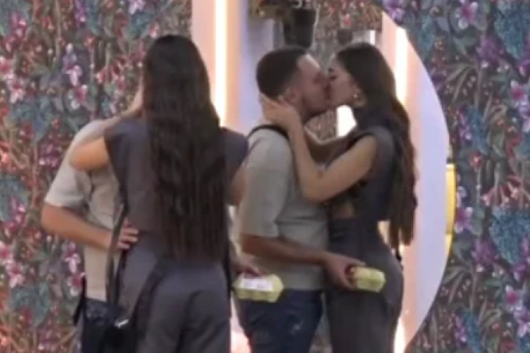 Anđela Đuričić i Gastoz Elita 8 