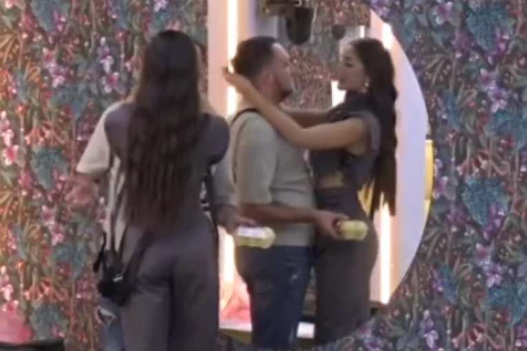 Anđela Đuričić i Gastoz Elita 8 