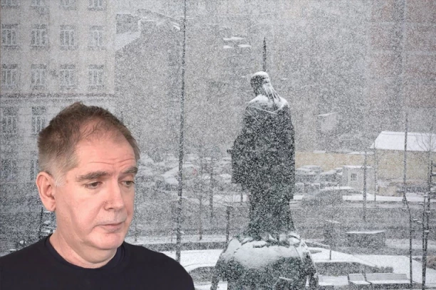 VRATOLOMNI VREMENSKI ŠOK PRED VRATIMA! Iz najtoplijeg dana ULAZIMO U SUROVU ZIMU, evo kad meteorolozi očekuju velike temperaturne oscilacije