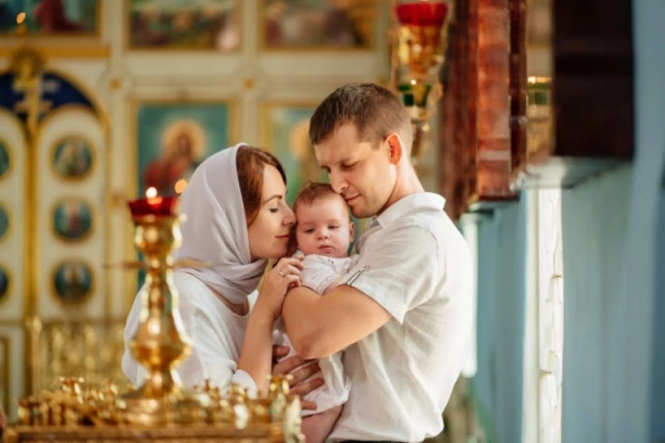 KAKVA TODORICA, TAKVA GODINICA! Danas je Todorova subota, OVU stvar deca, stari i bolesni obavezno treba da urade!