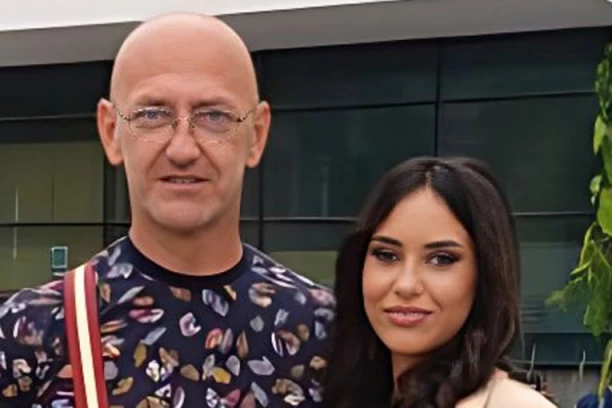 HUMANOST NA DELU! Muamer Drapić, otac PREMINULE Džejle Drapić novac koji je DOBIO ZA SAHRANU ĆERKE želi da donira
