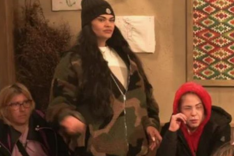 Izbio haos na Farmi 8