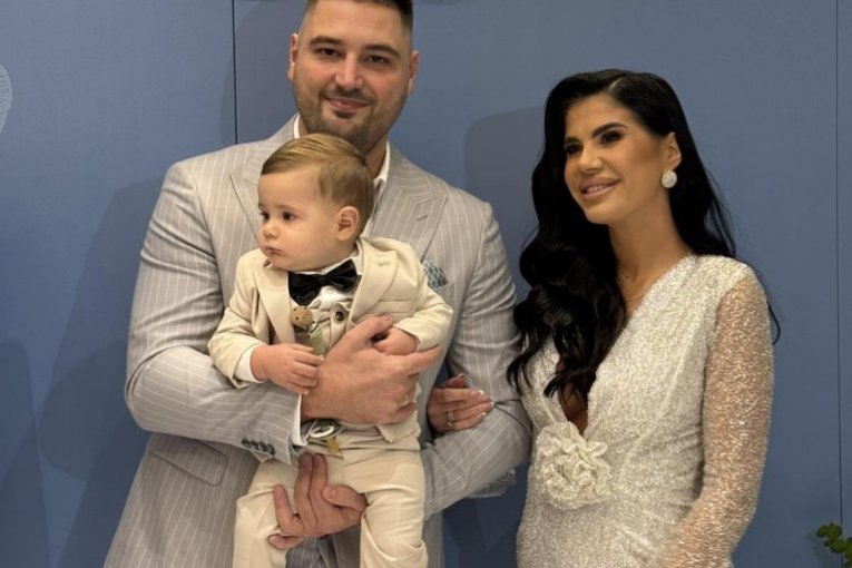 Ljuba, Aleksej i Katarina